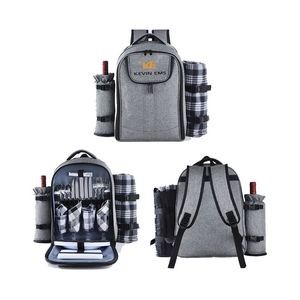 New Picnic Backpack