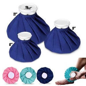 Reusable Care Ice Bag For Injuries