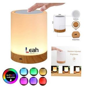 Adjustable LED Touch Night Light