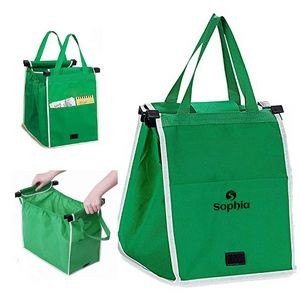 Reusable Shopping Trolley Bags