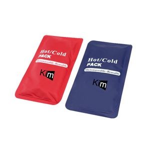 Reusable Hot And Cold Packs