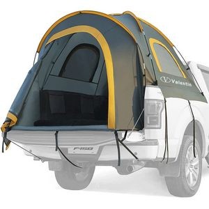 Pickup Truck Tent