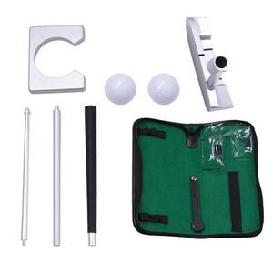 Mini Golf Club Gift Box