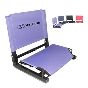 Portable Foldable Stadium Chair