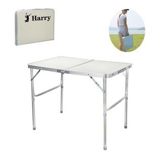 Folding Camping Table Portable
