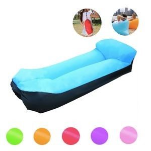 Inflatable Lounger Air Couch