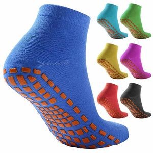 Adult Non-Slip Socks