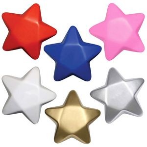 Star Stress Relievers