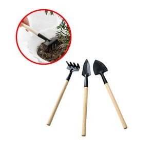 3PCS Set Gardening Tool