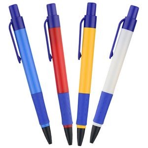 Multi Color Ballpoint Pen