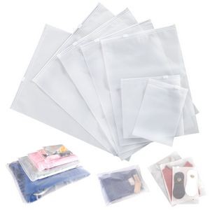 Large Clear Plastic Bags