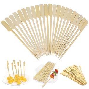 3.9" Bamboo Toothpicks.