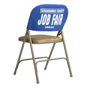 Chair Back Cover
