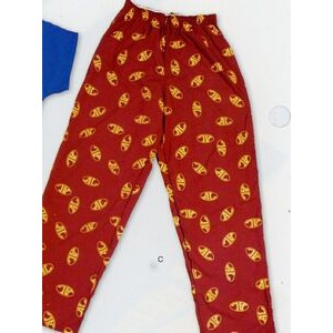 All Over Print Scrub Pants (Youth S-XL) & (Adult XS-2XL)