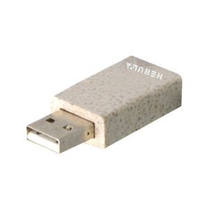 Eco-Friendly USB Charging Data Blocker
