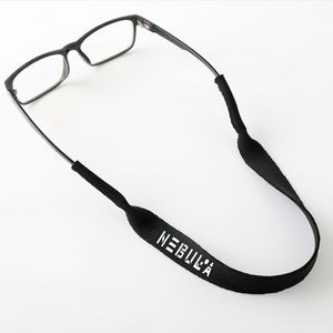 Eyeglass/Sunglass Straps Neoprene