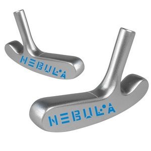 Double Sided Rubber Head Golf Putter
