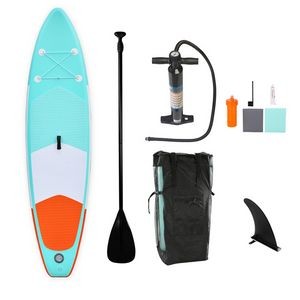 10'6''x31''x6'' Inflatable Paddle Board