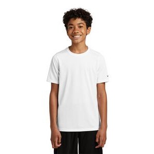 Nike Youth Swoosh Sleeve Rlegend Tshirt
