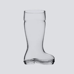 20oz Boot Beer Glasses