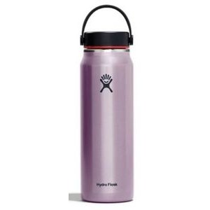 Hydro Flask 32oz Lightweight Wide Mouth Trail Series Bottle