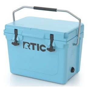20 RTIC QT Hard Cooler