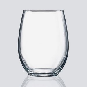 15 oz. Stemless Wine Glasses