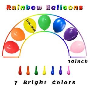 Party Candy Balloons