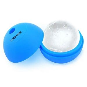 Sphere Ball Ice Cube Moulds