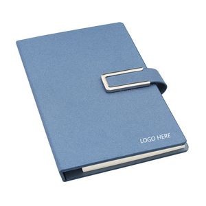 PU Sticky Notebook