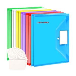 Label File Folders