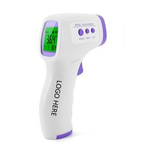 Touch Free Digital Thermometer
