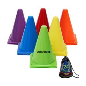 Cones for Kids Sports
