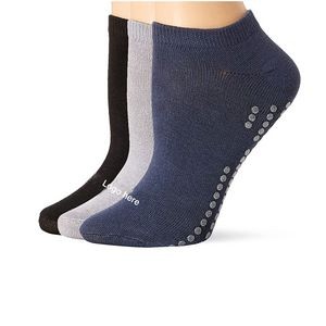 Non-Skid Yoga Socks