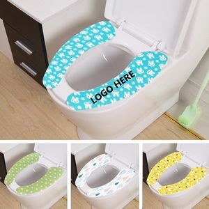 Toilet Seat 2 Piece Pack