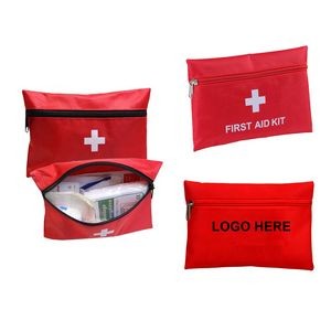 8 Pcs First Aid Kits