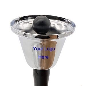 Hand Bell for Events Decoration Call Bell Alarm Jingles