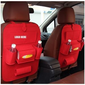 Multi-Function Car Seats Receive Bag