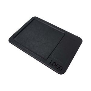 Qi Wireless Charging Mouse Pad Mat