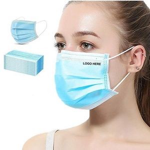 Face Mask Disposable