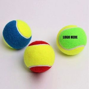 Tennis Pet Fetch Toy