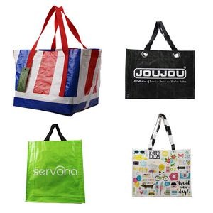 Gift Bags Stylish Reusable Shopping Grocery Tote Bag