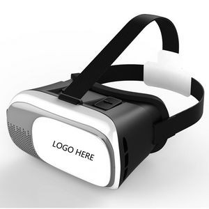 Adjustable Virtual Reality Viewer