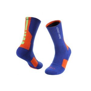 Adult Athletic Socks