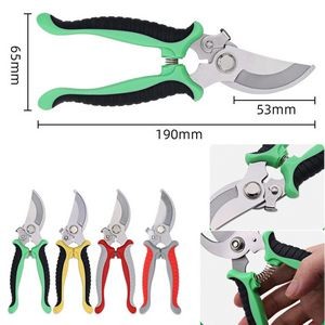 Fruit Picking And Thinning Pruning Scissors