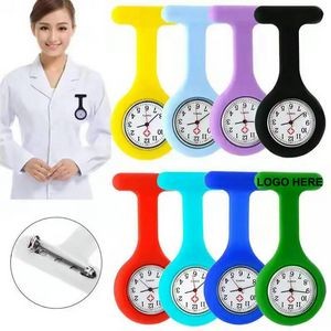 Fob Watches for Nurses