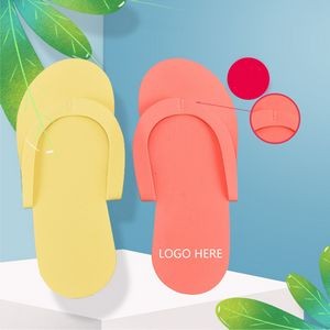 Disposable EVA Slippers Flip Flops