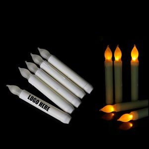 LED Flameless Candles