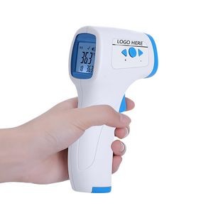 Touch Free Infrared Thermometer