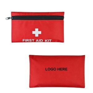 12 Pcs First Aid Kits